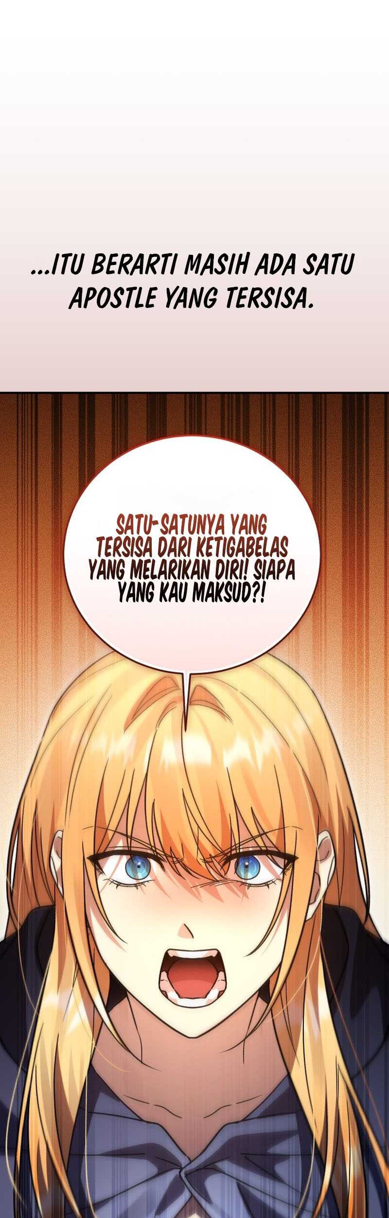 Heroes, Demons & Villains Chapter 97 Gambar 33