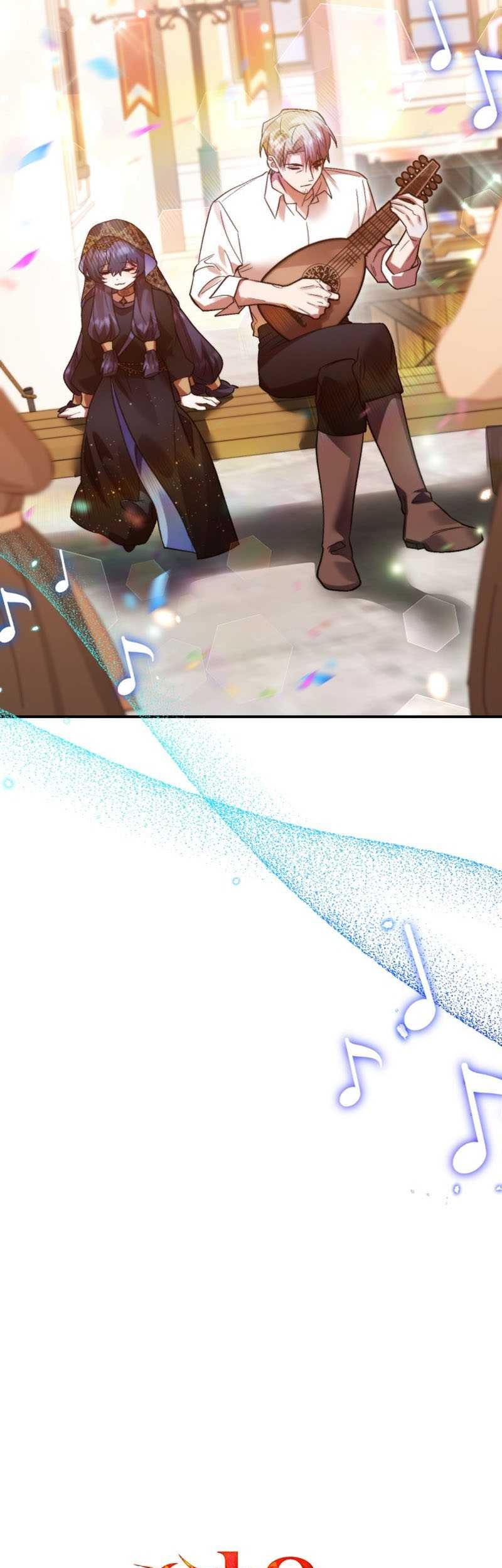 Heroes, Demons & Villains Chapter 97 Gambar 38