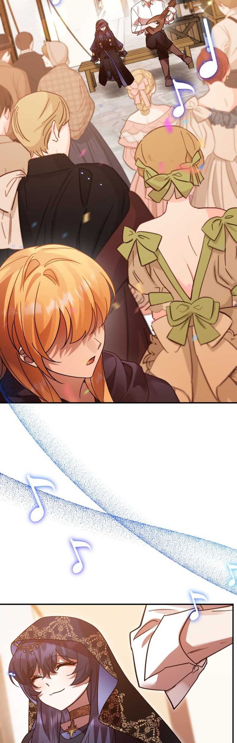 Heroes, Demons & Villains Chapter 97 Gambar 40