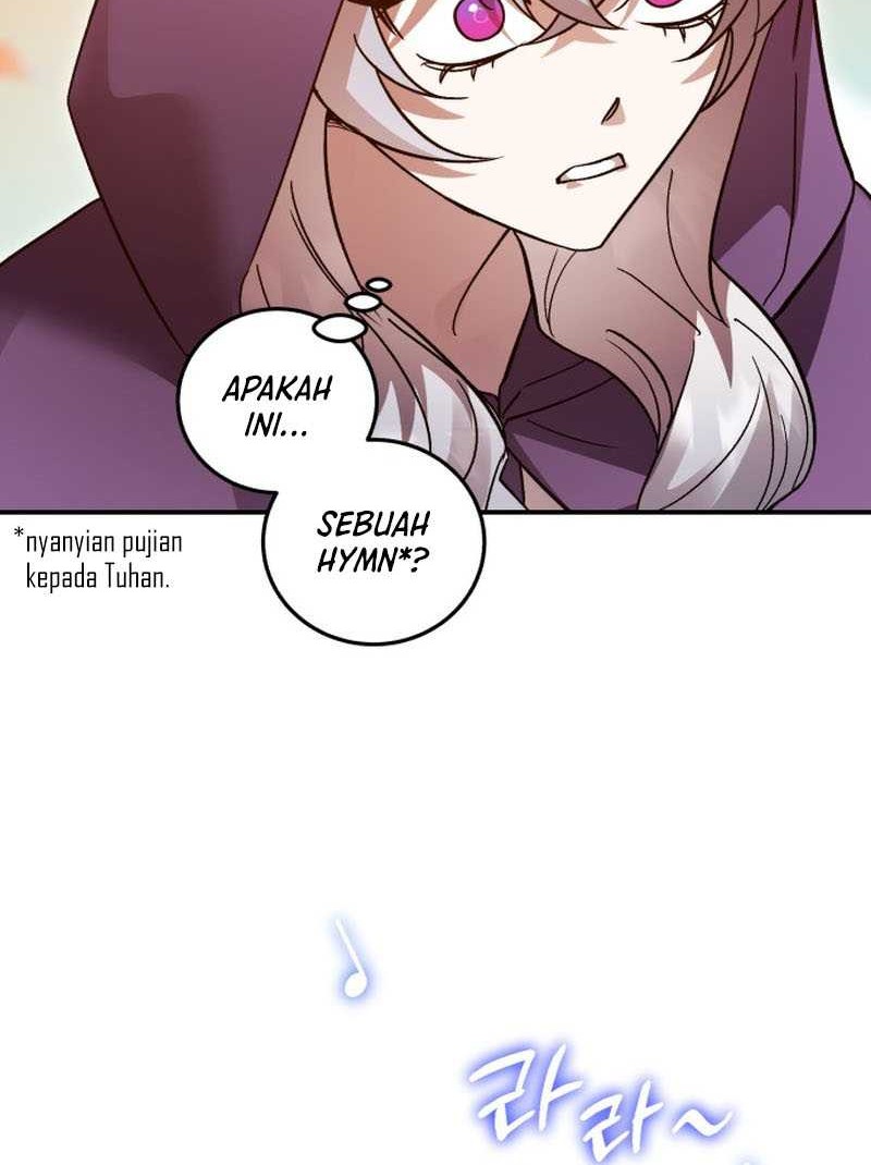 Heroes, Demons & Villains Chapter 97 Gambar 43