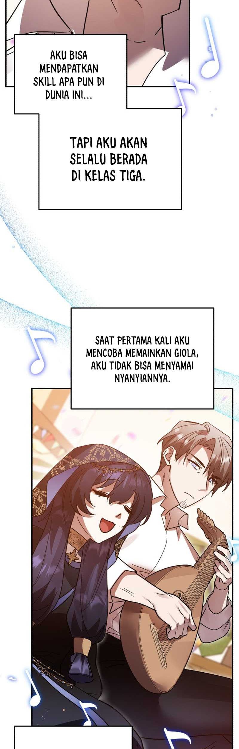 Heroes, Demons & Villains Chapter 97 Gambar 46