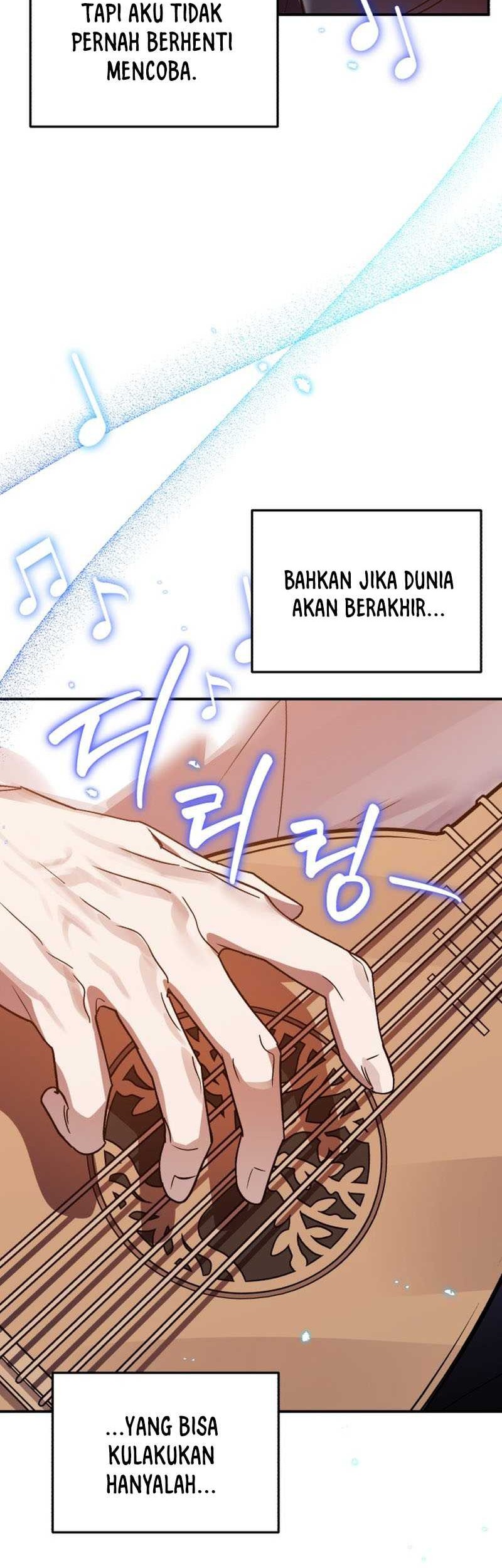 Heroes, Demons & Villains Chapter 97 Gambar 47