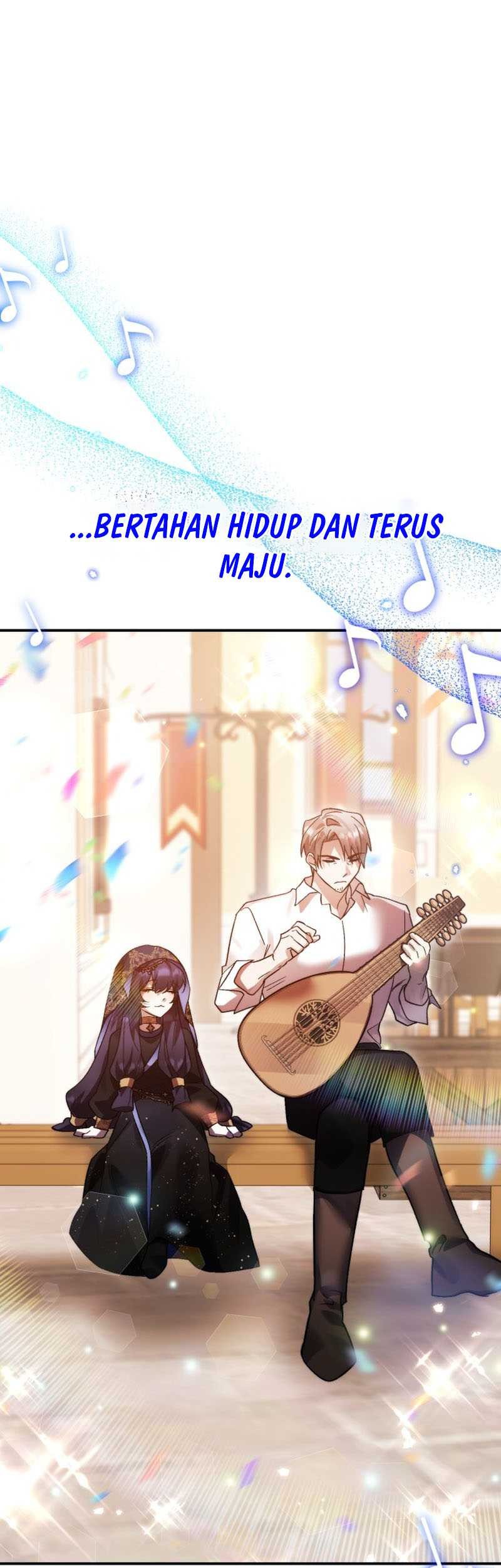 Heroes, Demons & Villains Chapter 97 Gambar 48