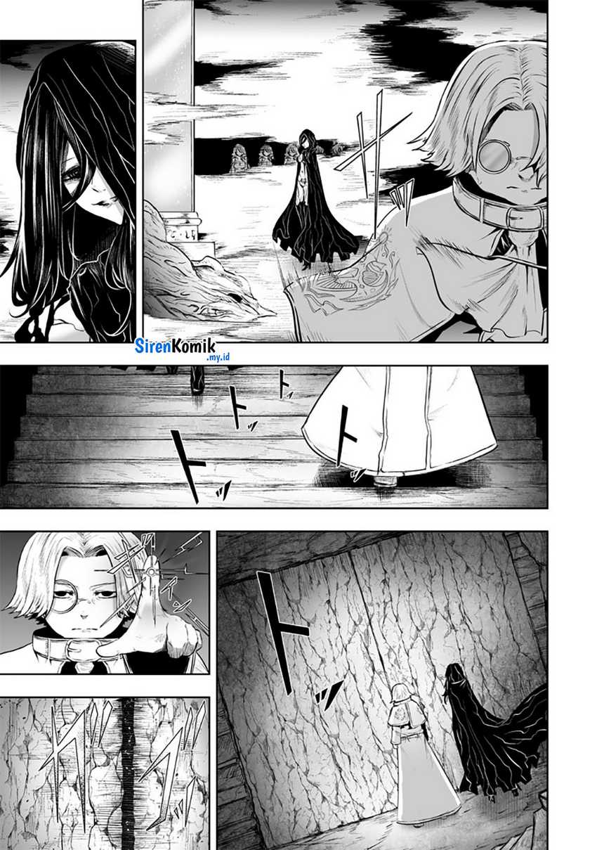 Ore dake Fuguu Skill no Isekai Shoukan Hangyakuki Chapter 109 Gambar 14