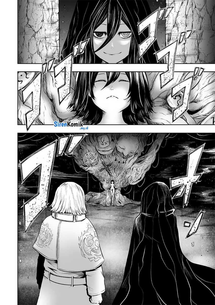 Ore dake Fuguu Skill no Isekai Shoukan Hangyakuki Chapter 109 Gambar 15