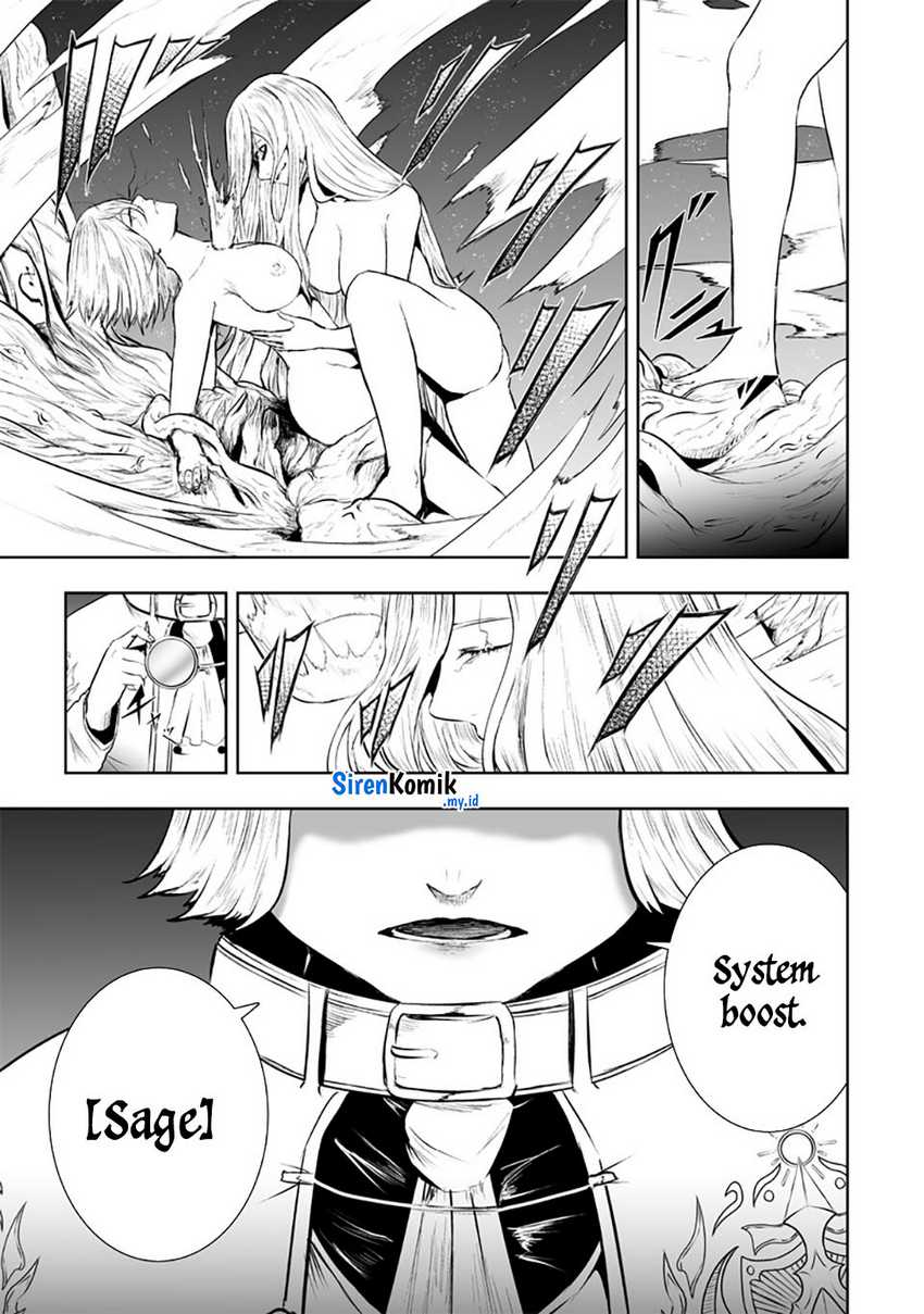 Ore dake Fuguu Skill no Isekai Shoukan Hangyakuki Chapter 109 Gambar 18