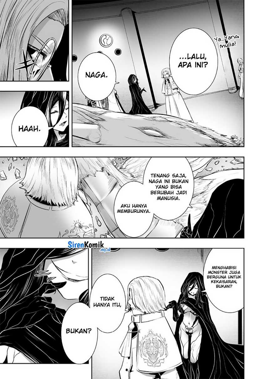Ore dake Fuguu Skill no Isekai Shoukan Hangyakuki Chapter 109 Gambar 8