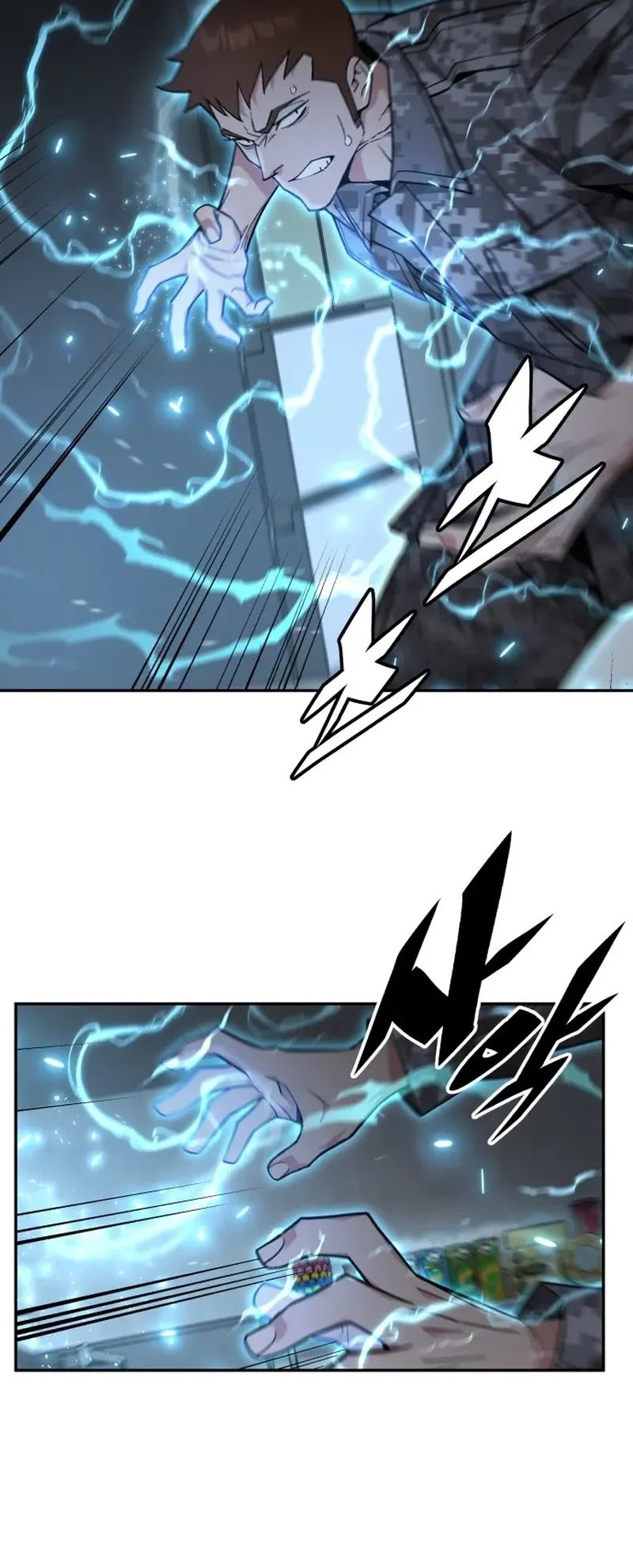 Apocalyptic Chef Awakening Chapter 51 Gambar 21