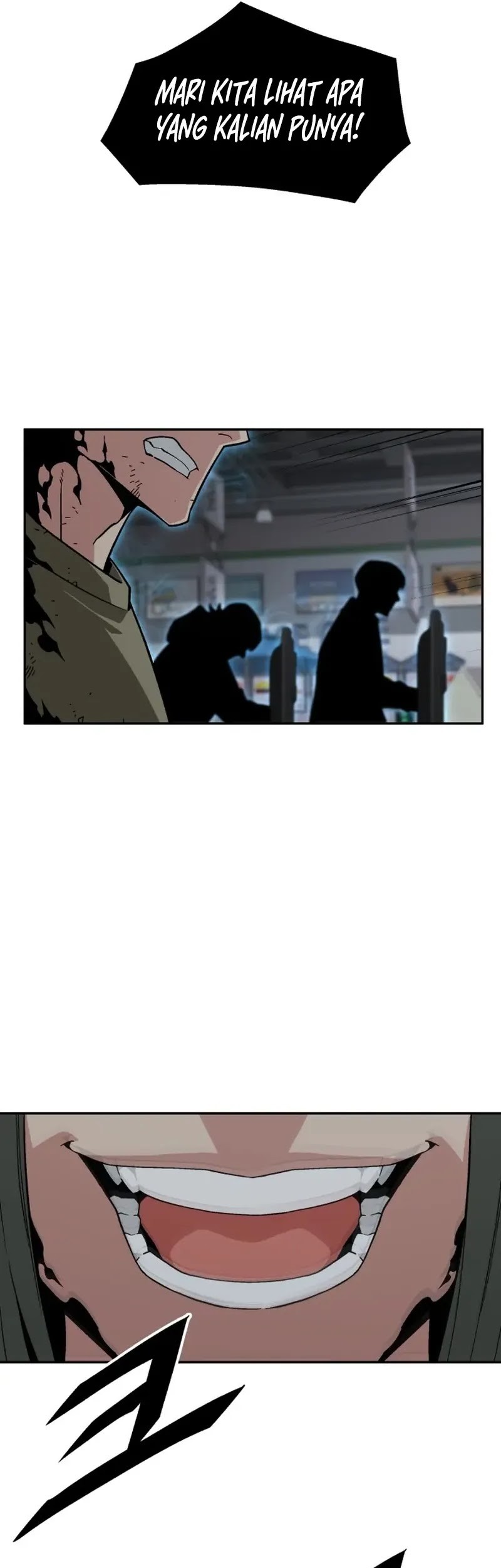 Apocalyptic Chef Awakening Chapter 51 Gambar 42