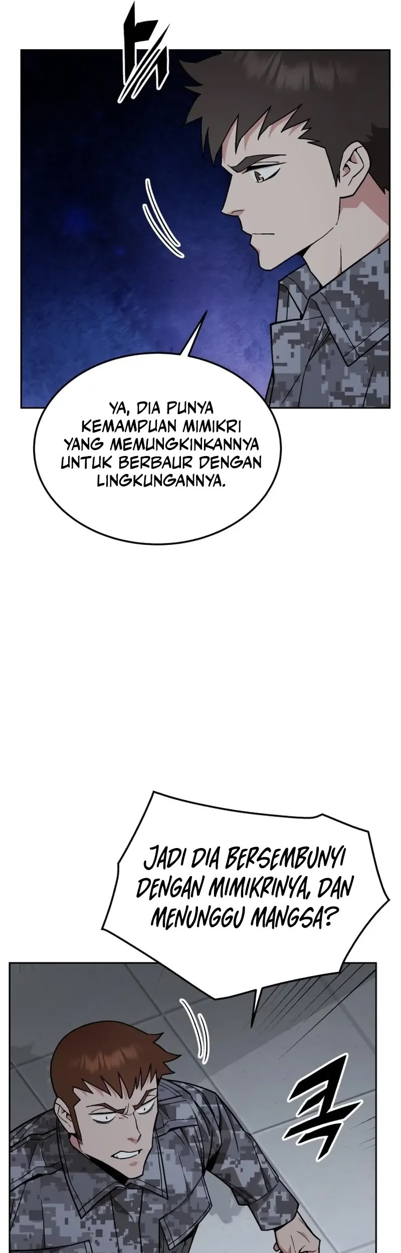 Apocalyptic Chef Awakening Chapter 51 Gambar 4