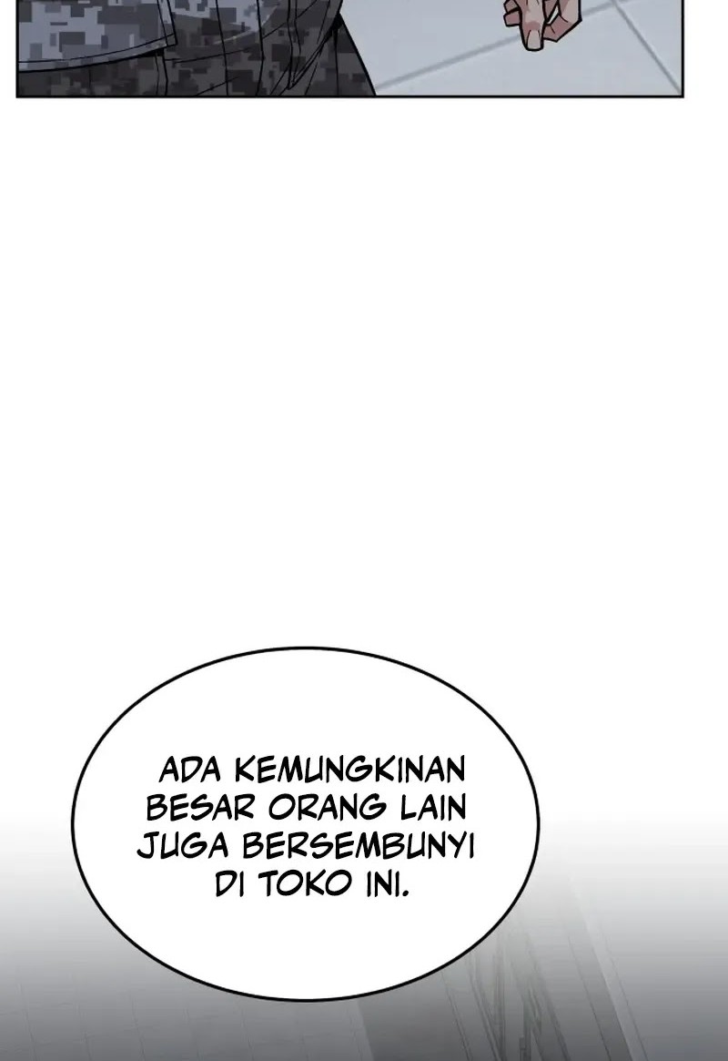 Apocalyptic Chef Awakening Chapter 51 Gambar 5
