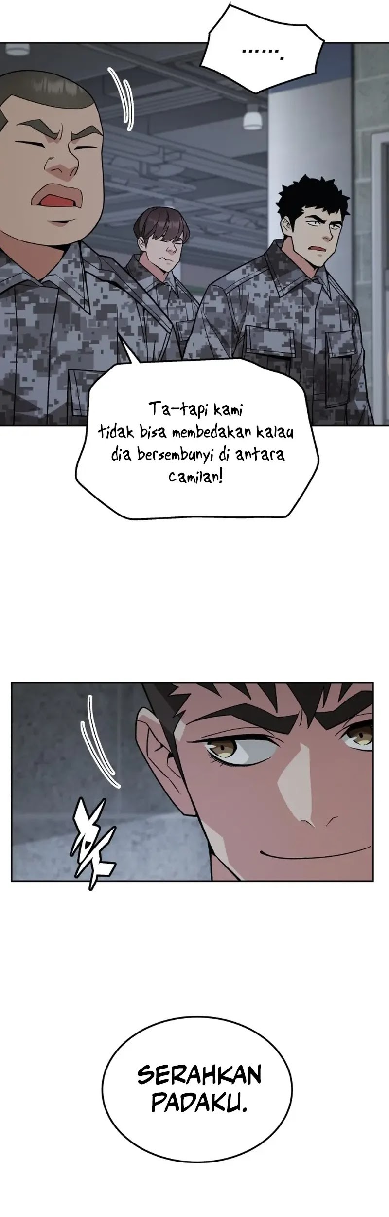 Apocalyptic Chef Awakening Chapter 51 Gambar 10