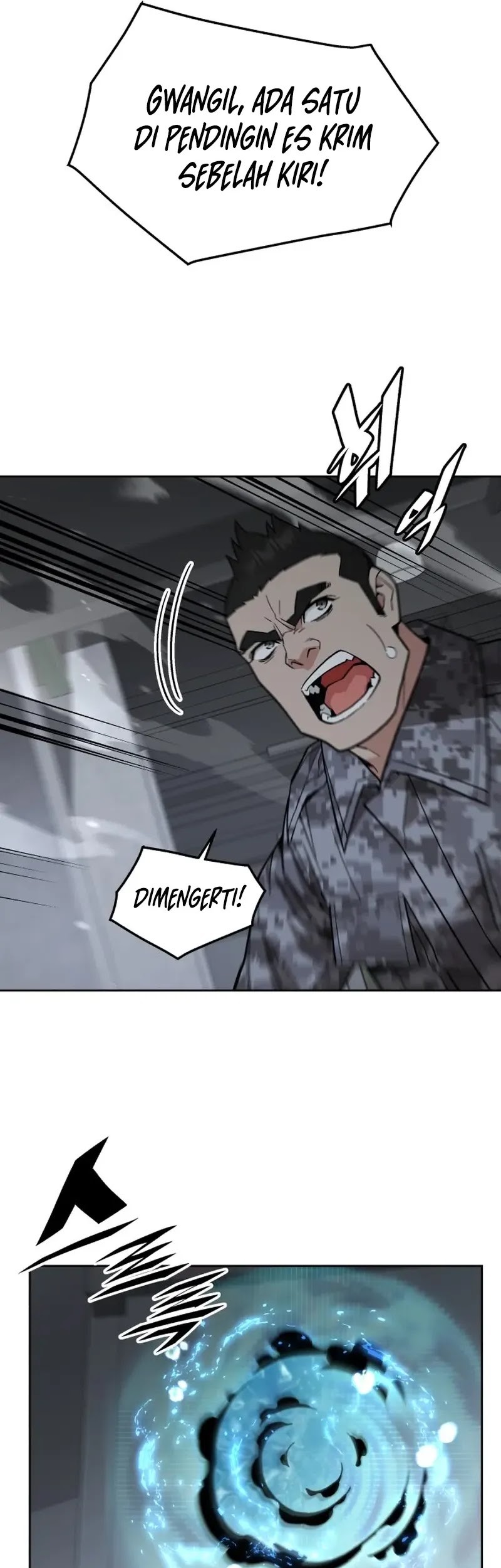 Apocalyptic Chef Awakening Chapter 51 Gambar 12