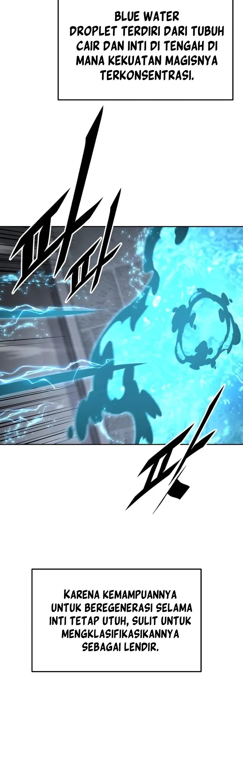 Apocalyptic Chef Awakening Chapter 50 Gambar 49