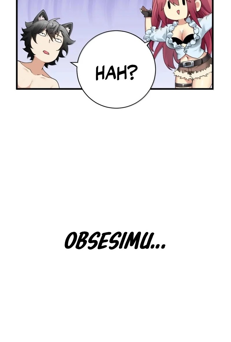 I Transmigrated Into Demon King Of Harem? Chapter 83 Gambar 29