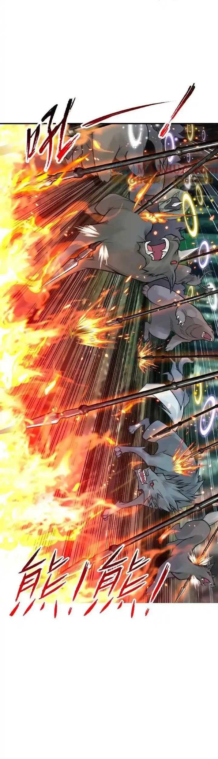 Soul Land Chapter 334 Gambar 17