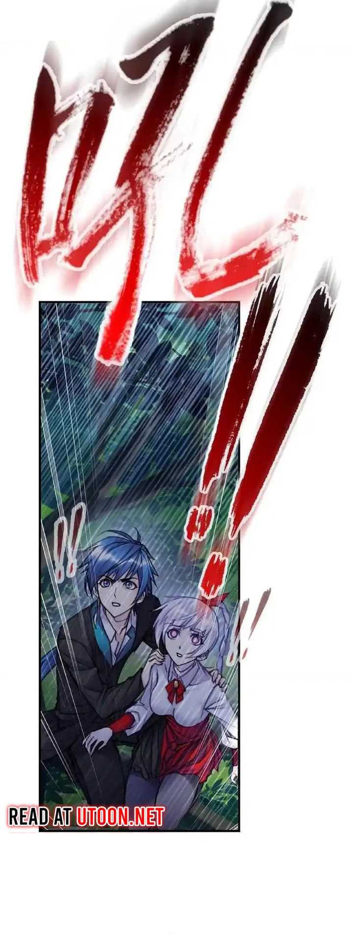 Soul Land Chapter 334 Gambar 20