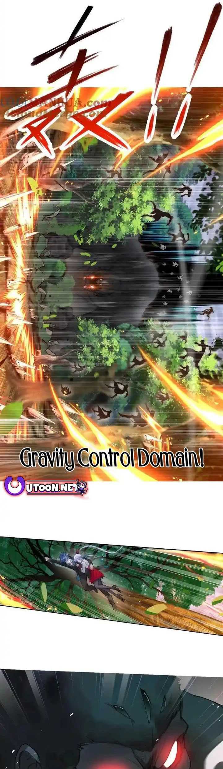 Soul Land Chapter 334 Gambar 22