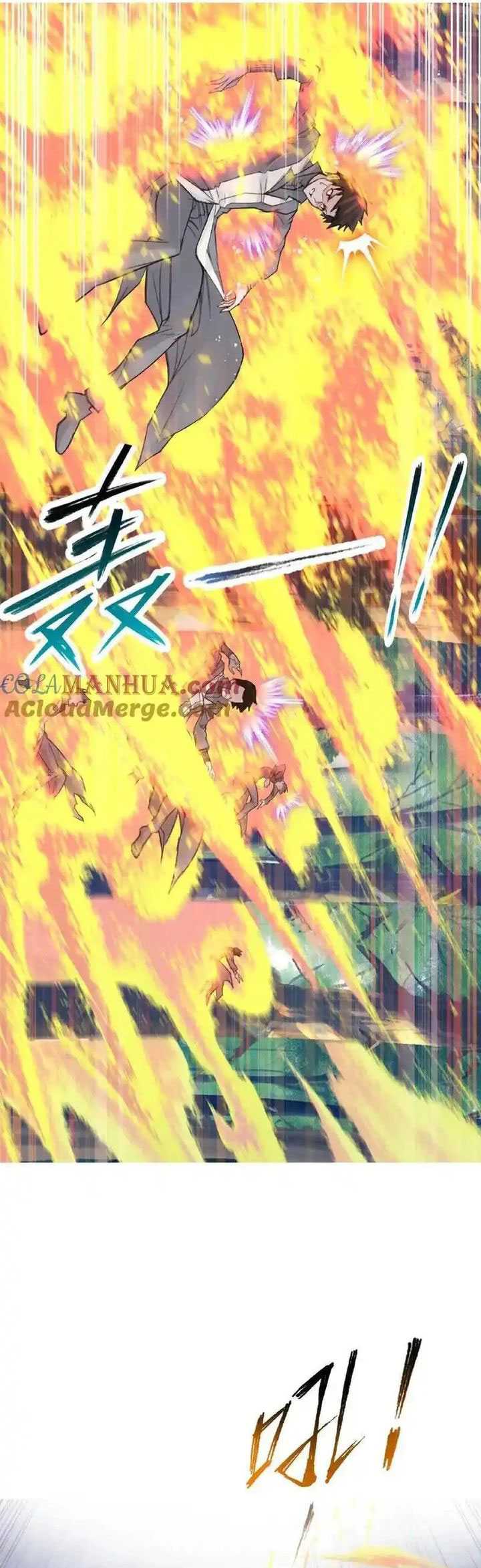Soul Land Chapter 334 Gambar 25