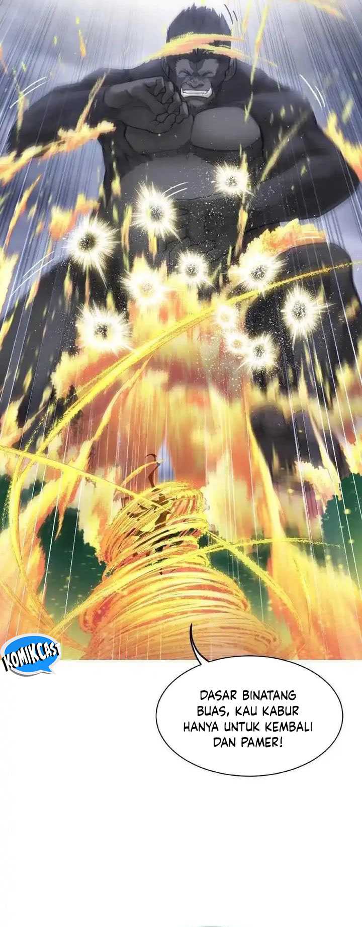 Soul Land Chapter 334 Gambar 26