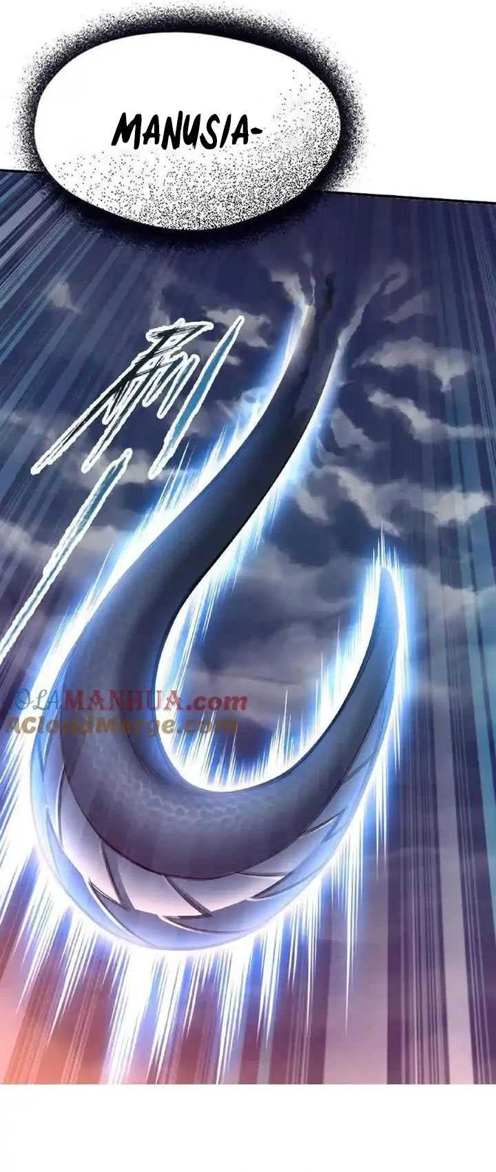 Soul Land Chapter 334 Gambar 30