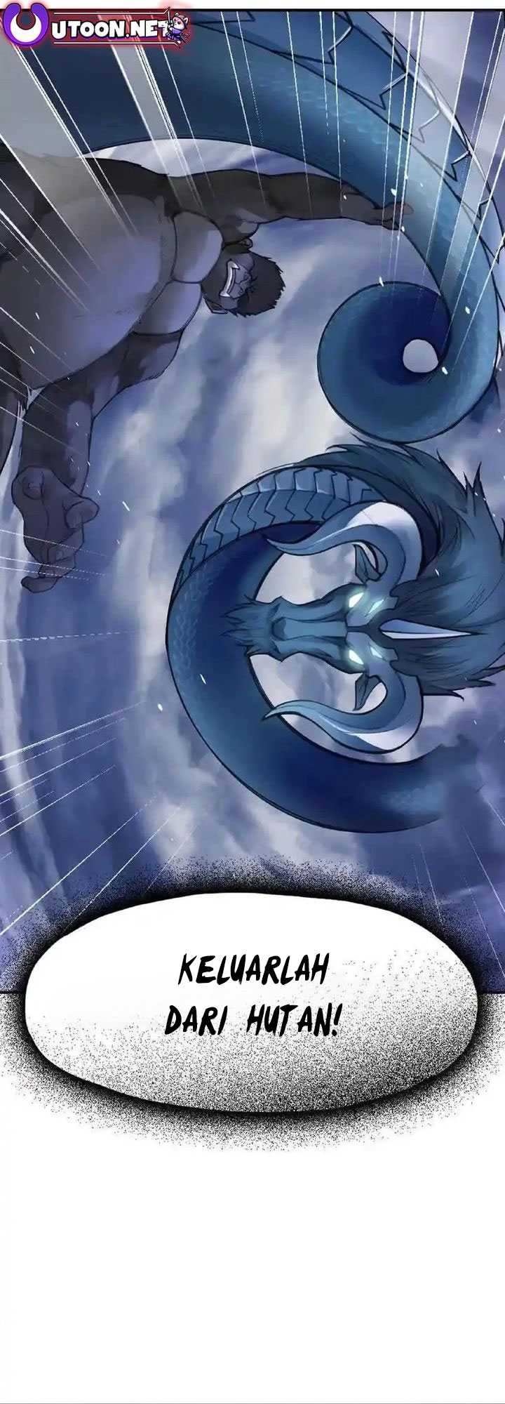 Soul Land Chapter 334 Gambar 34