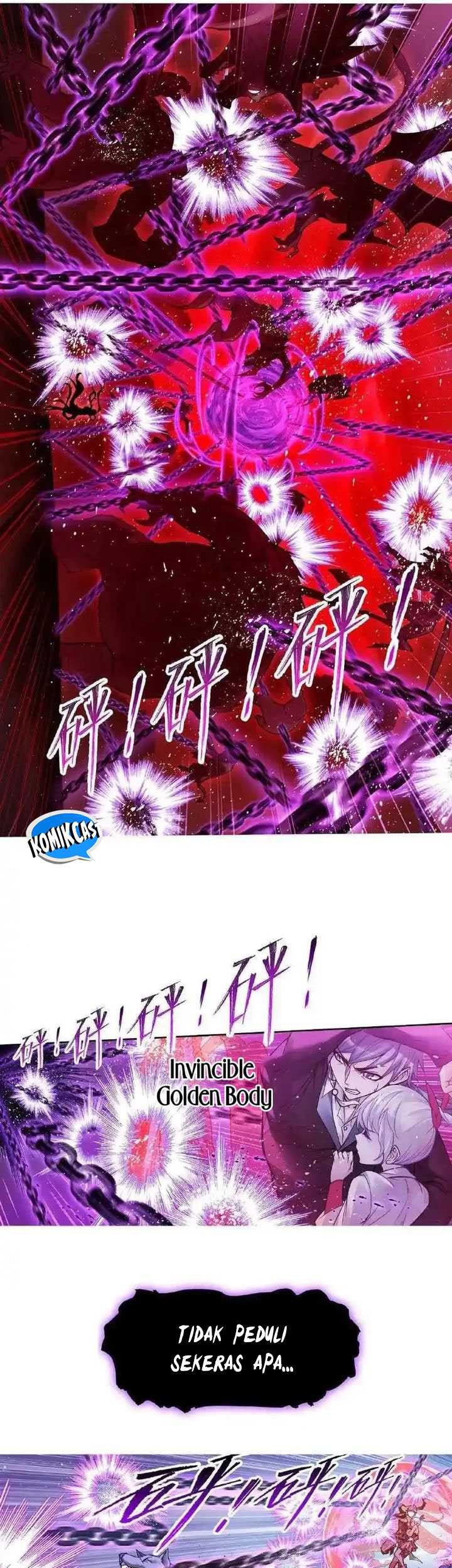 Soul Land Chapter 334 Gambar 43