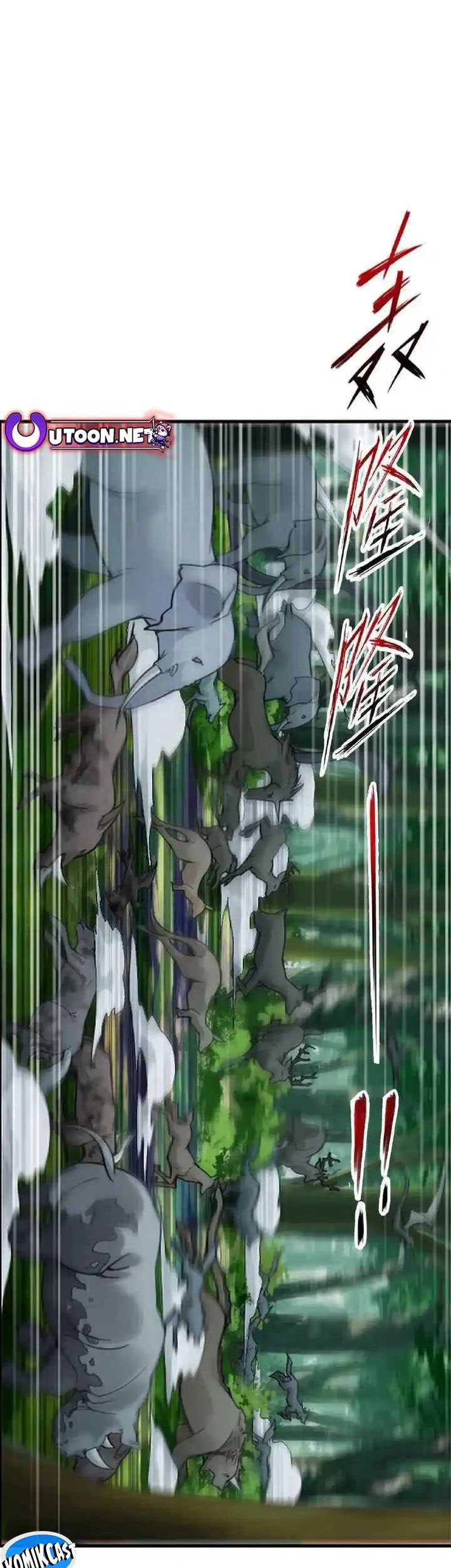 Soul Land Chapter 334 Gambar 3