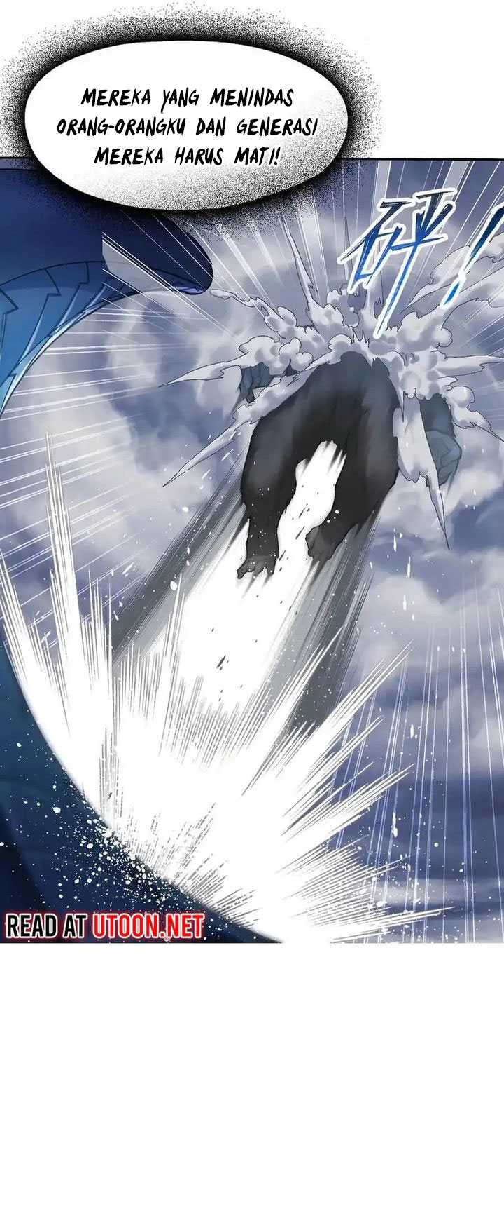 Soul Land Chapter 334 Gambar 55