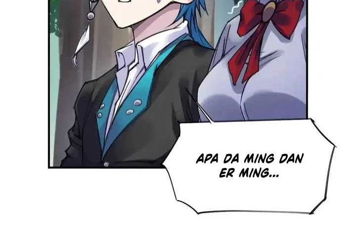 Soul Land Chapter 334 Gambar 64