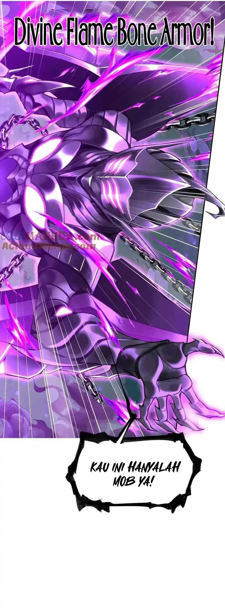 Soul Land Chapter 334 Gambar 70