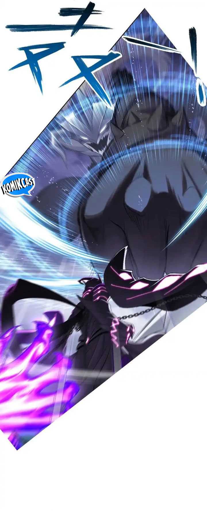 Soul Land Chapter 334 Gambar 73