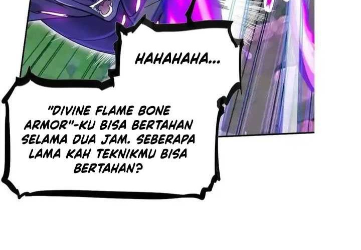 Soul Land Chapter 334 Gambar 75