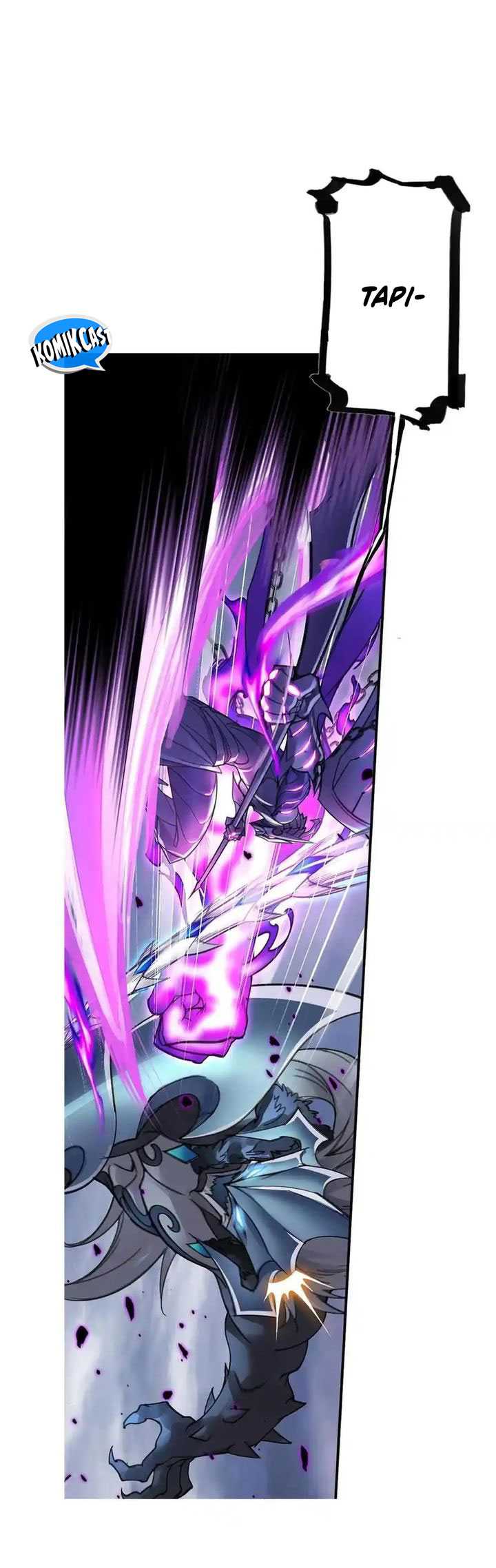 Soul Land Chapter 334 Gambar 78