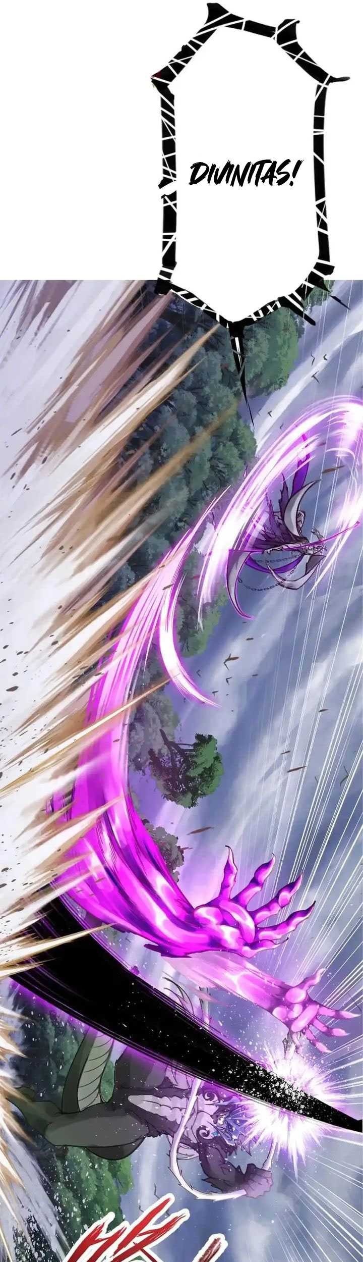 Soul Land Chapter 334 Gambar 79
