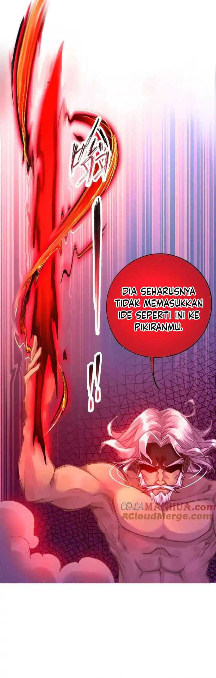 Soul Land Chapter 333 Gambar 15