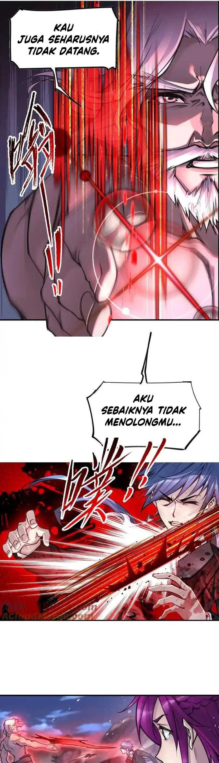 Soul Land Chapter 333 Gambar 16