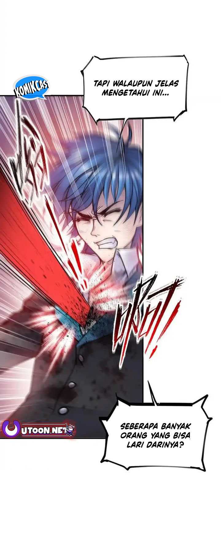 Soul Land Chapter 333 Gambar 18