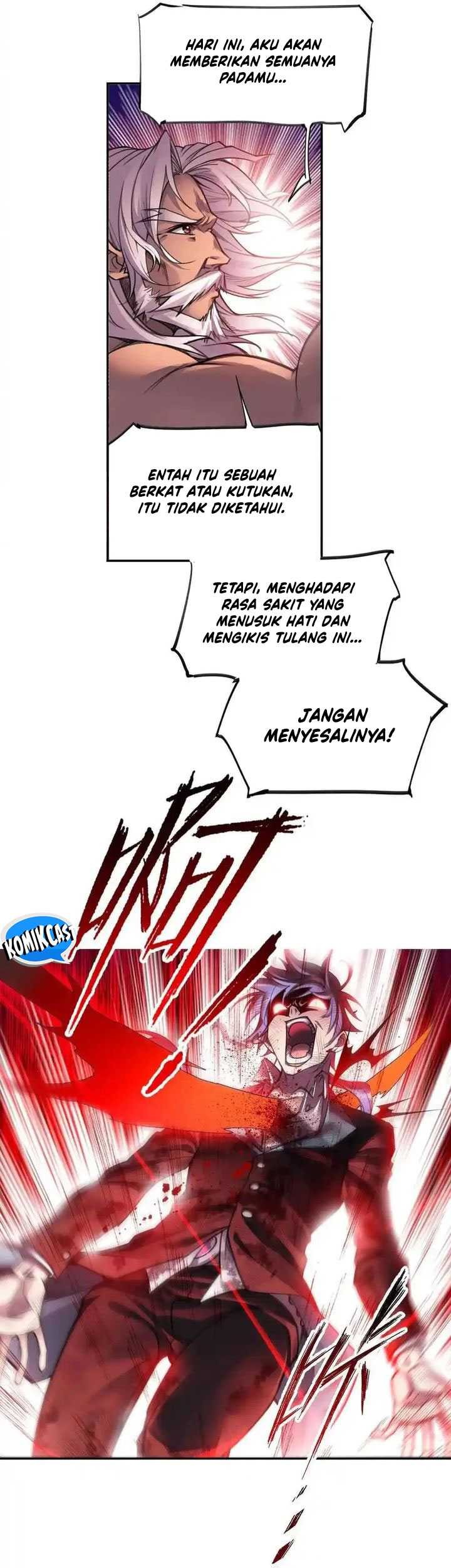 Soul Land Chapter 333 Gambar 20