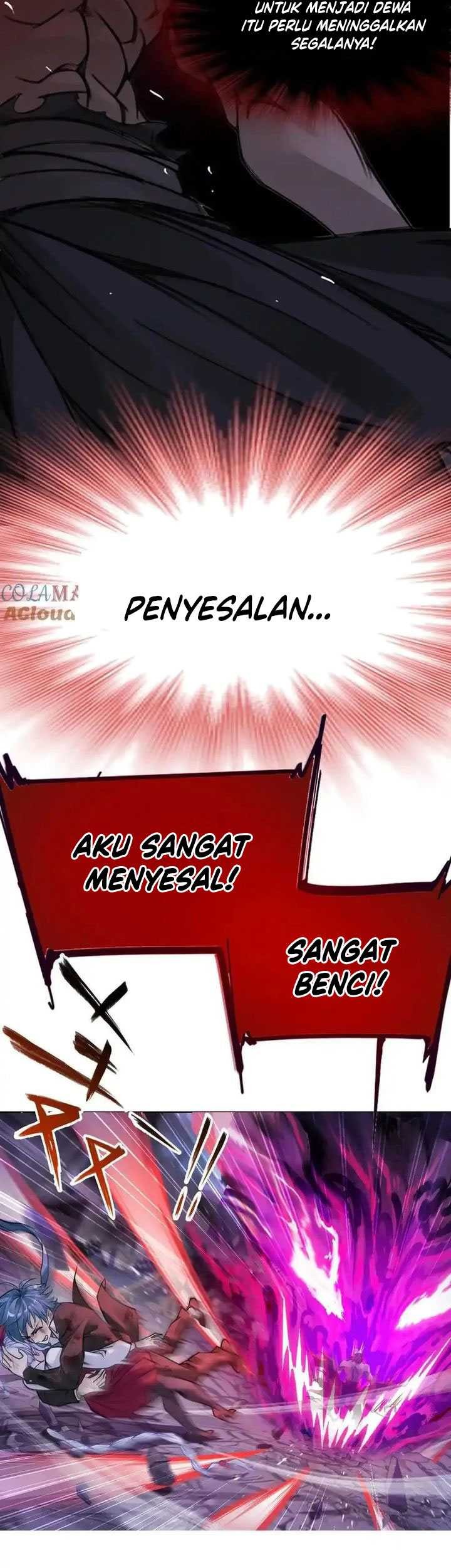 Soul Land Chapter 333 Gambar 26