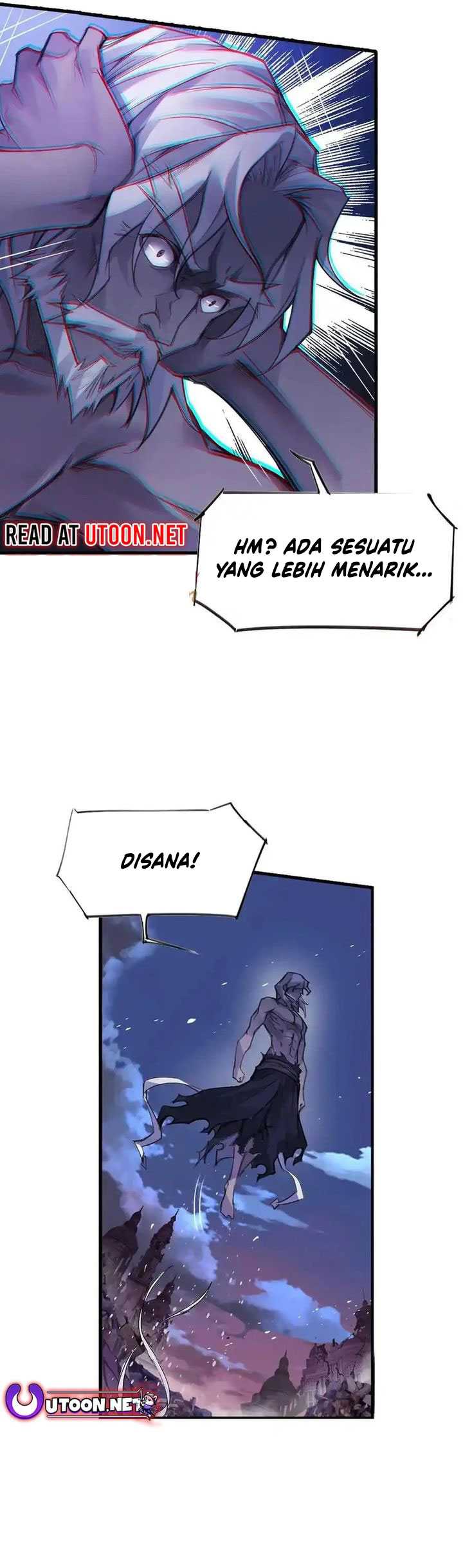 Soul Land Chapter 333 Gambar 30