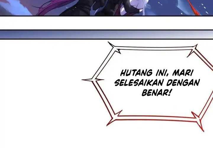 Soul Land Chapter 333 Gambar 33