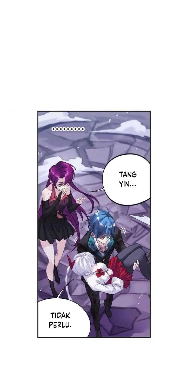 Soul Land Chapter 333 Gambar 34