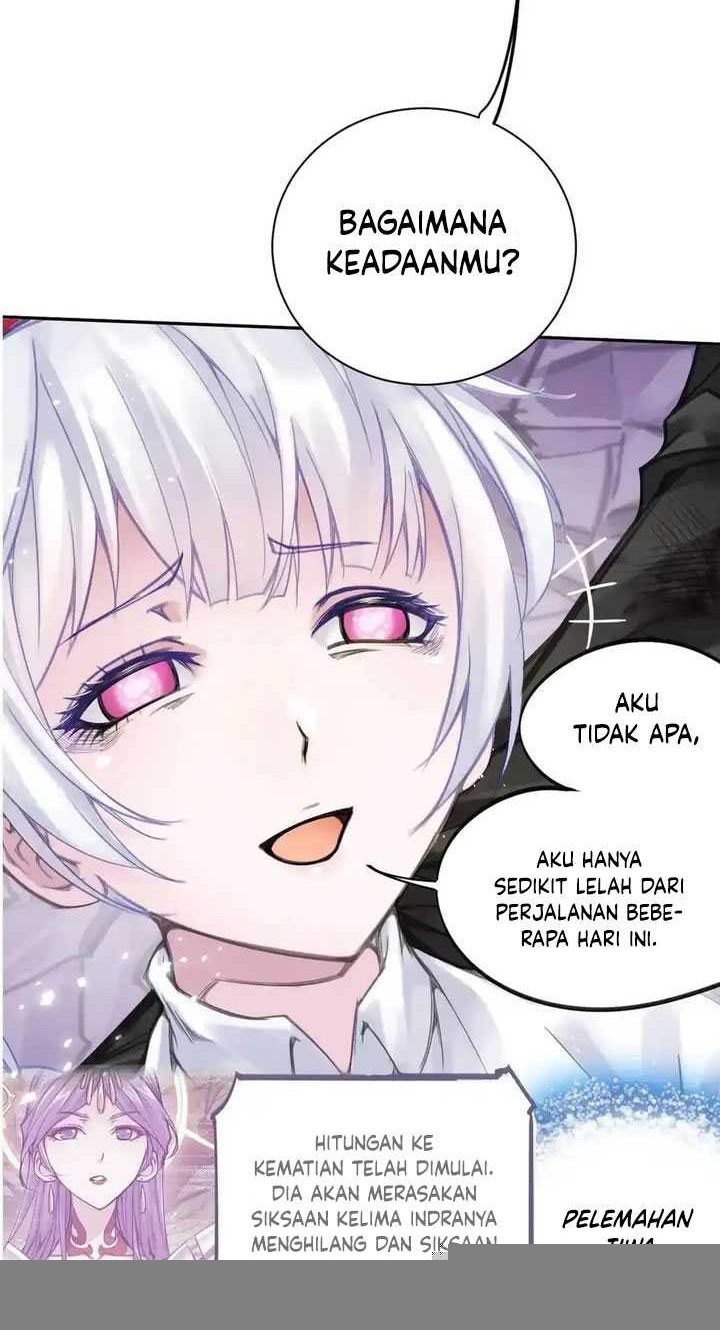 Soul Land Chapter 333 Gambar 38