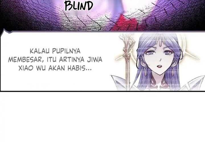 Soul Land Chapter 333 Gambar 43