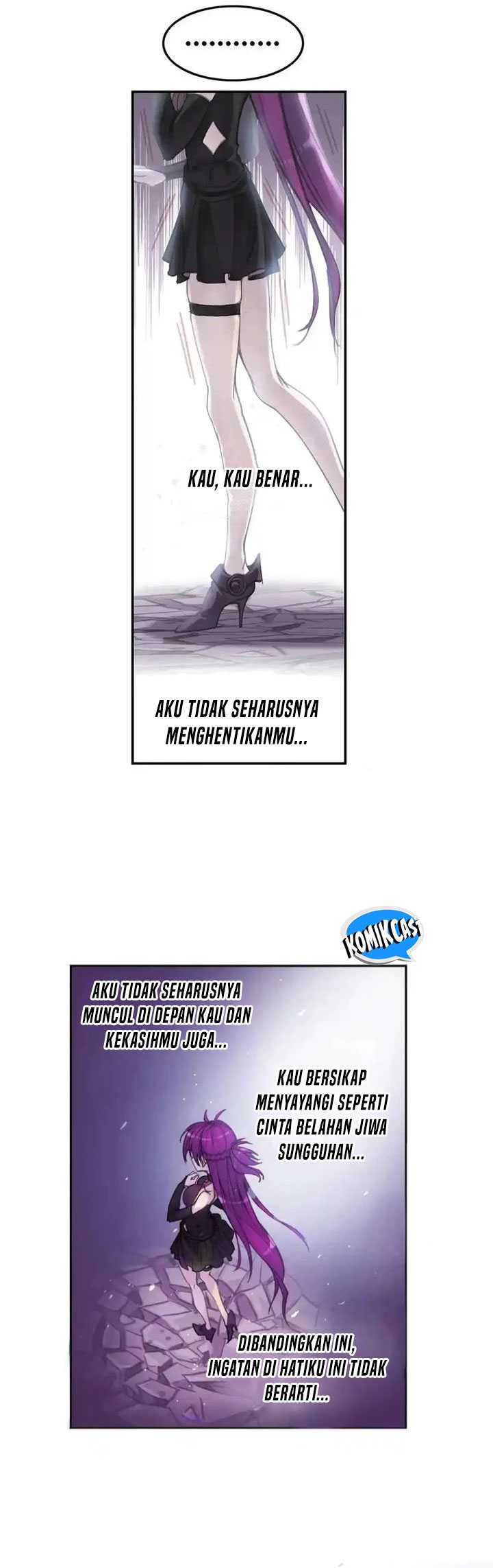 Soul Land Chapter 333 Gambar 49