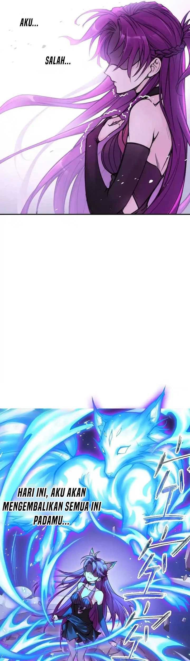 Soul Land Chapter 333 Gambar 50