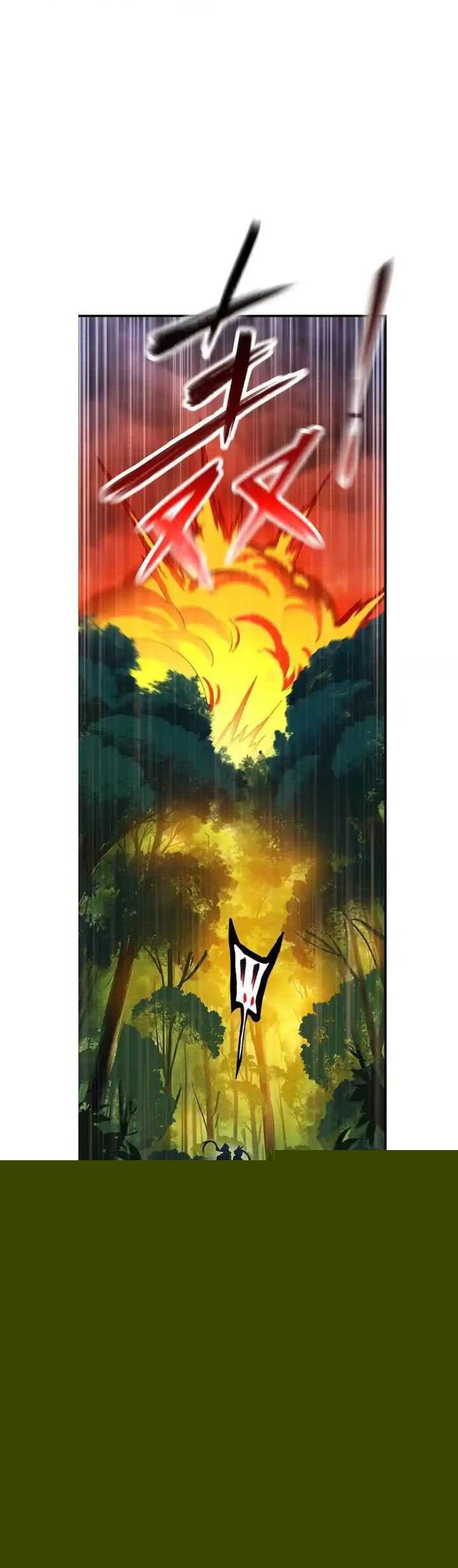 Soul Land Chapter 333 Gambar 74