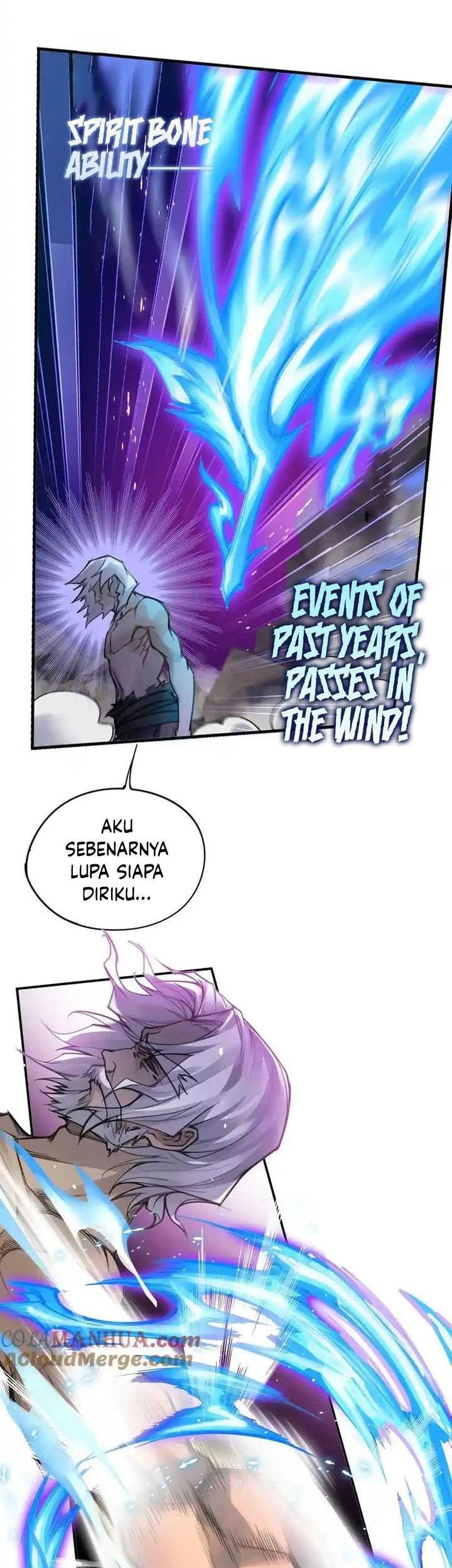 Soul Land Chapter 333 Gambar 5