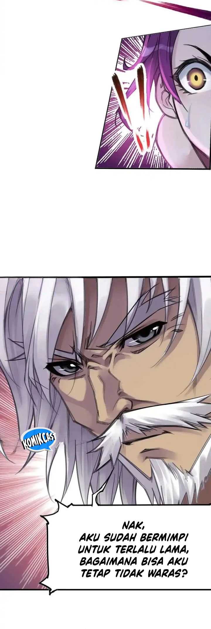 Soul Land Chapter 333 Gambar 7